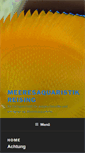 Mobile Screenshot of meeresaquaristik-reising.de